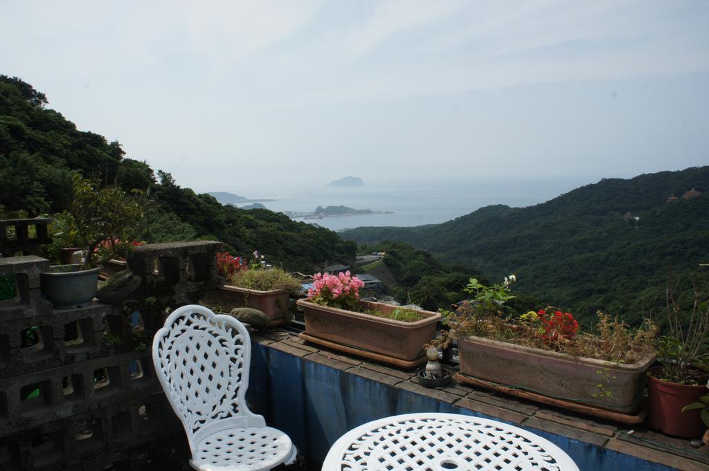 Jiufen Walk Inn 3X3 Rom bilde