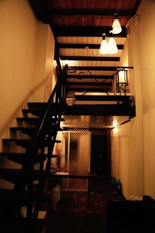 Jiufen Walk Inn 3X3 Rom bilde