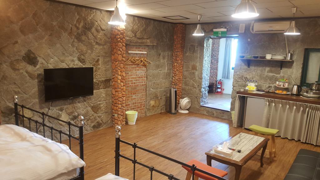 Jiufen Walk Inn 3X3 Eksteriør bilde